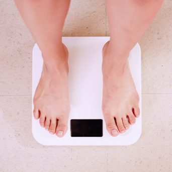 lose weight through hypnosis